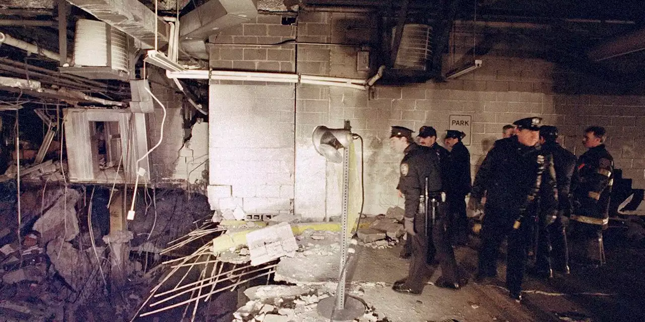 ‘Powder keg’ for 9/11: 1993 trade center bombing remembered