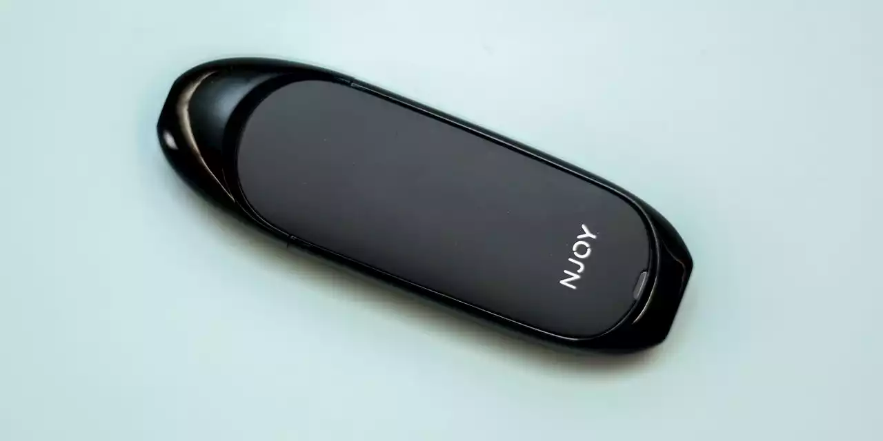 WSJ News Exclusive | Altria in Talks to Buy Vaping Startup NJOY for at Least $2.75 Billion