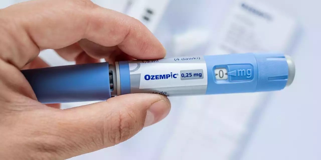 What Happens When You Stop Taking Ozempic?