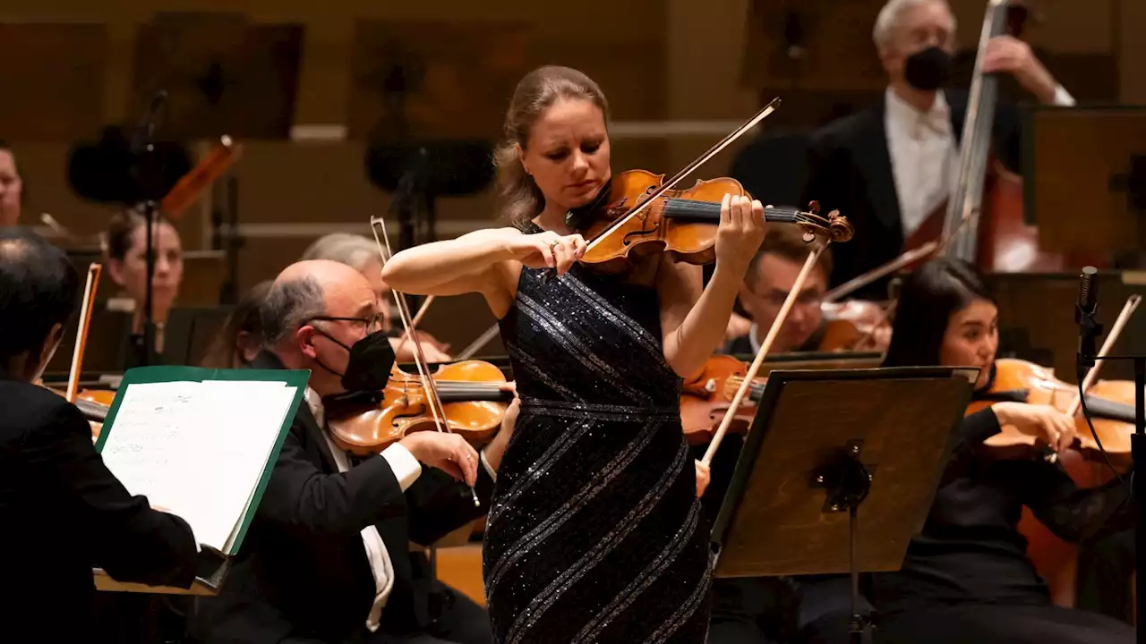 Maestro Muti Leads CSO in Breathtaking Performances of Works by Schumann, Tchaikovsky