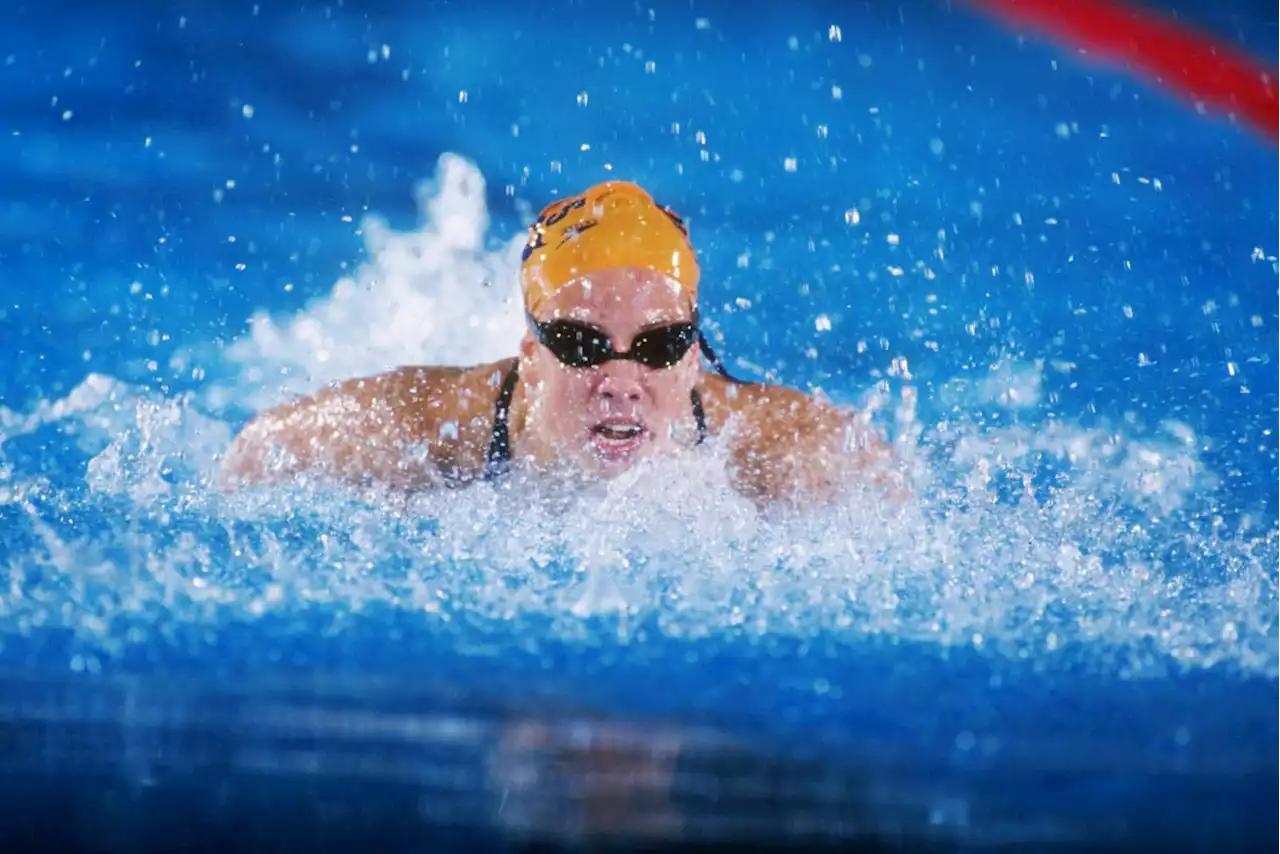 Death of former star swimmer in the U.S. Virgin Islands under police investigation