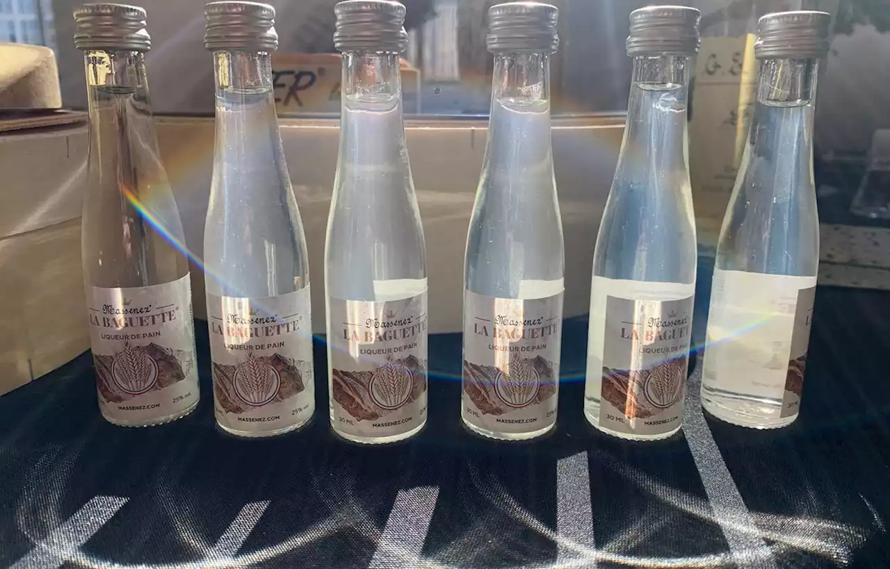 Comment la « tartine liquide » nous met l’eau à la bouche