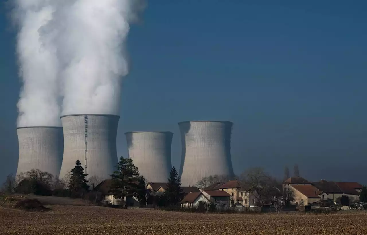 La France et dix Etats de l’UE s’allient pour défendre le nucléaire