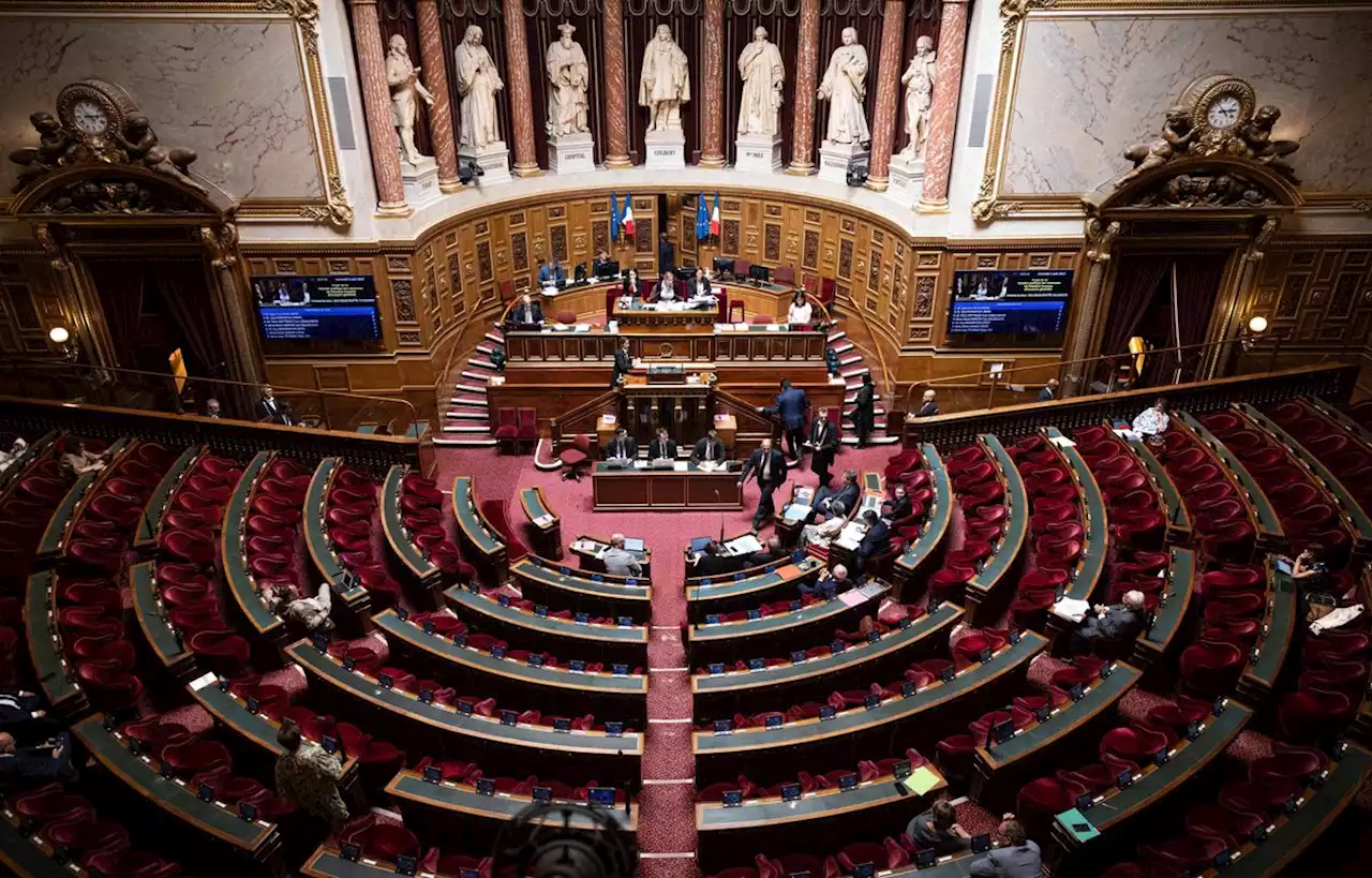 La réforme des retraites franchit le cap de la commission au Sénat