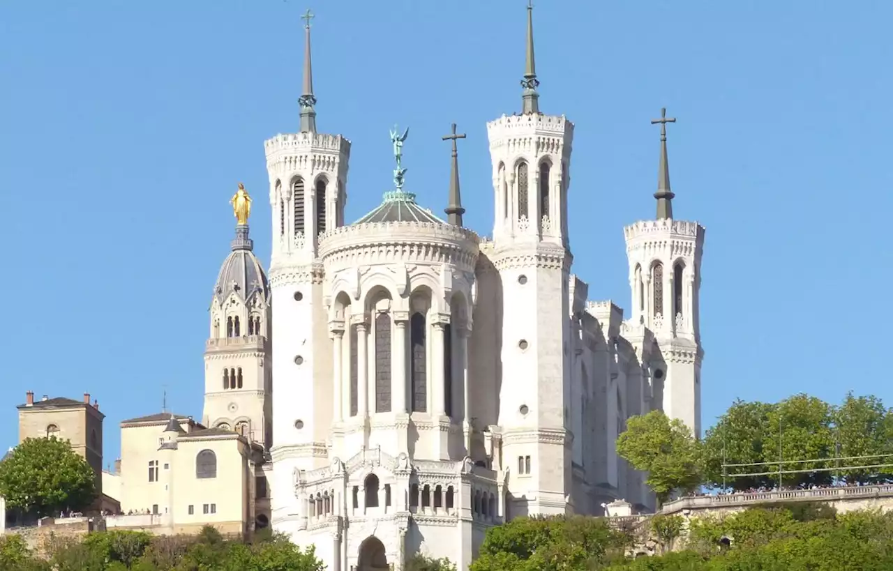 « La ville de Lyon n’a pas refusé de donner », assure la Fondation Fourvière