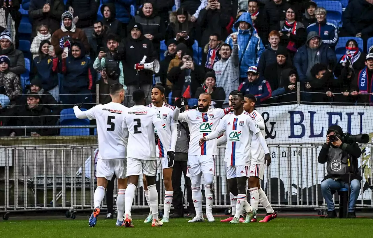 OL - Grenoble : À quelle heure et sur quelle chaîne voir le match en direct