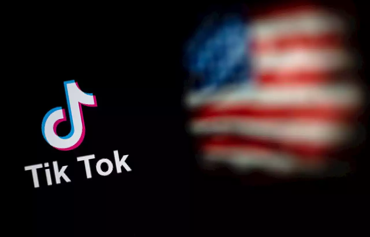 TikTok bientôt banni des smartphones des agences fédérales américaines