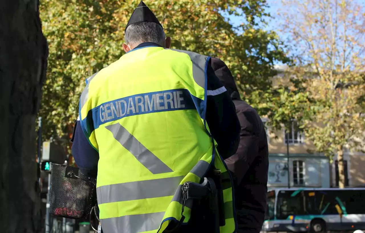 Un chauffard interpellé après trois jours de cavale et de barrages forcés