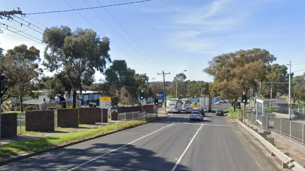 Boy allegedly stabbed by another student at Melbourne school