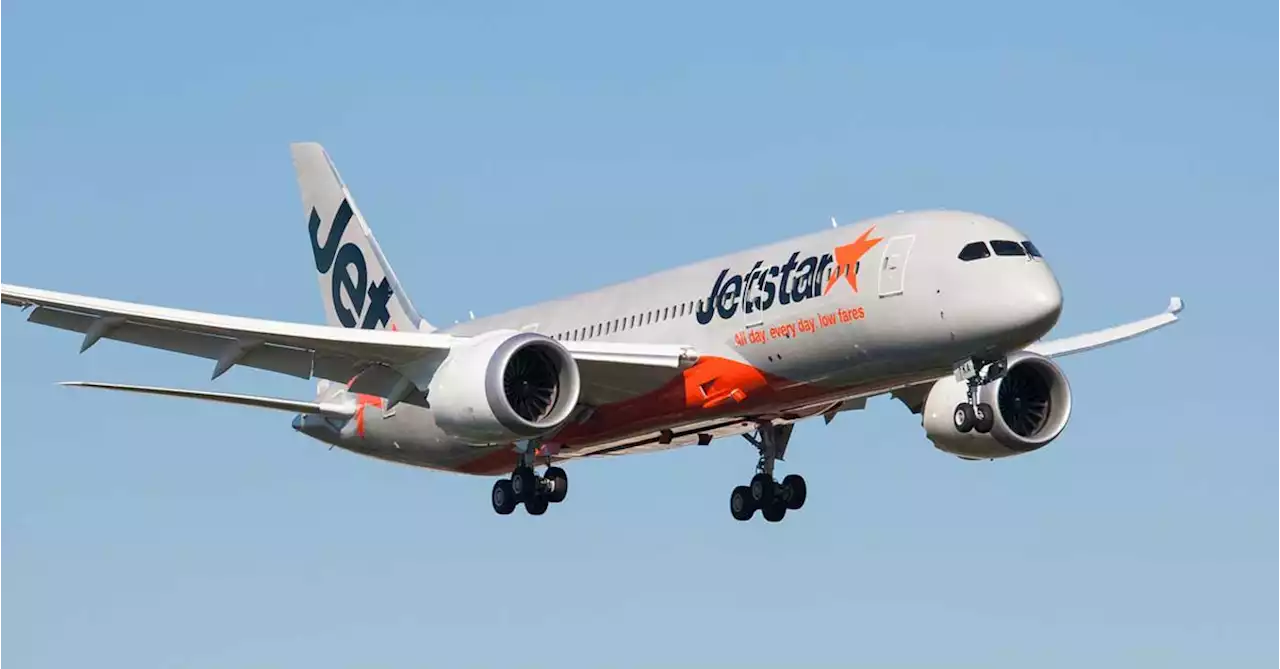 'Exhausted and angry': Jetstar passengers stranded in Vietnam after plane door fault