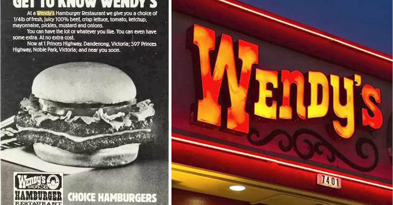 Sense of déjà vu as Wendy's tries to hit the Aussie market again