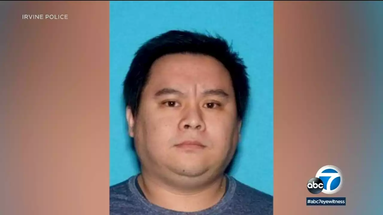 Irvine high school teacher arrested for allegedly hiding cameras in school bathroom