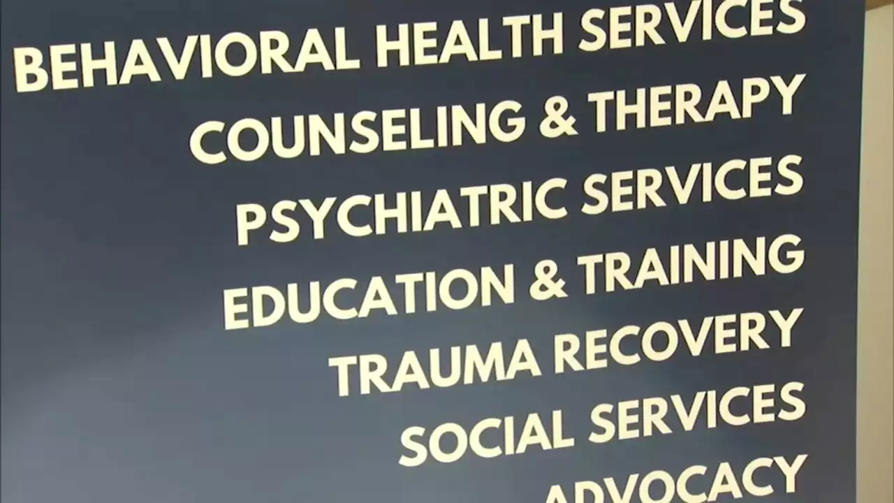 New program helps bridge gaps in mental health services support on Chicago's West Side