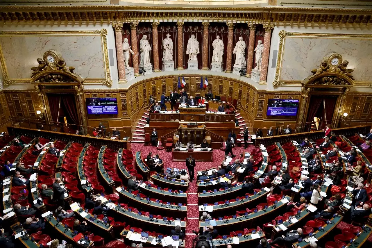 Retraites : la réforme arrive au Sénat, à quoi s'attendre maintenant ?