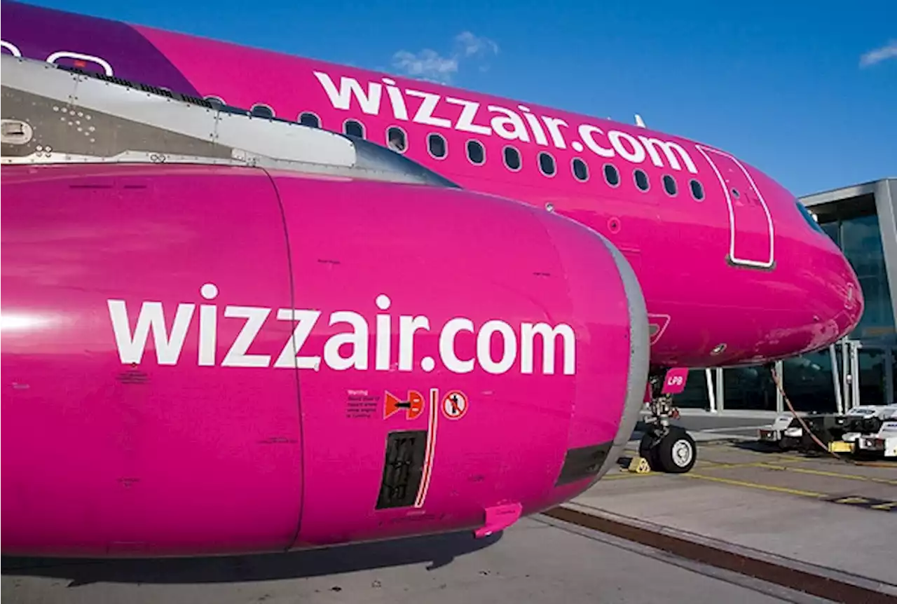 Wizz Air meidet moldawische Hauptstadt Chisinau