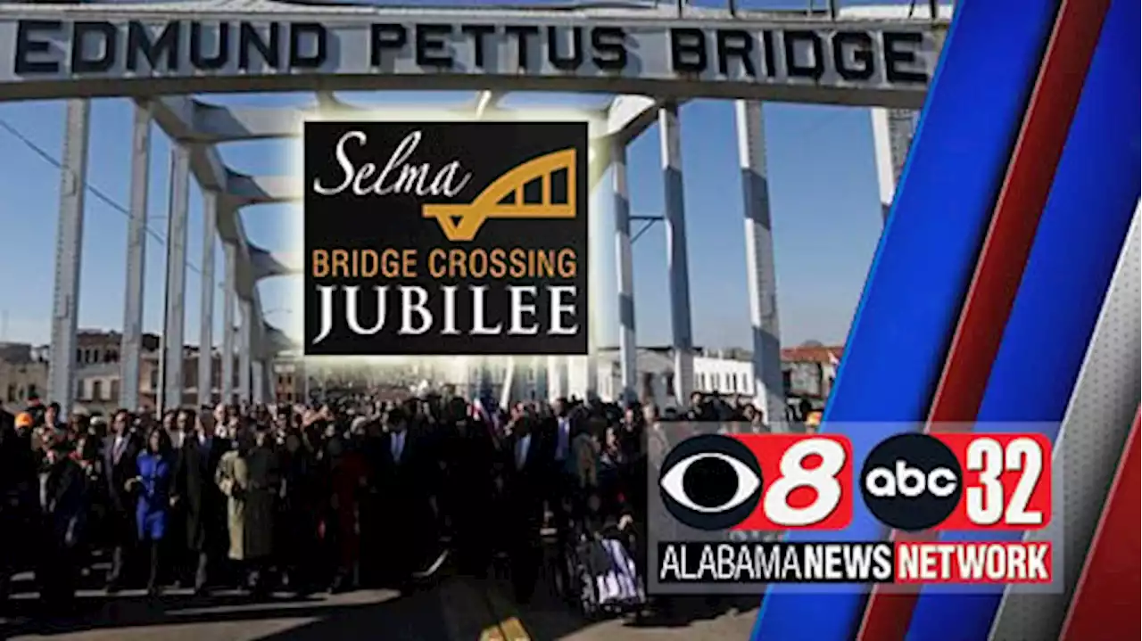 Bridge Crossing Jubilee: List of Events - Alabama News