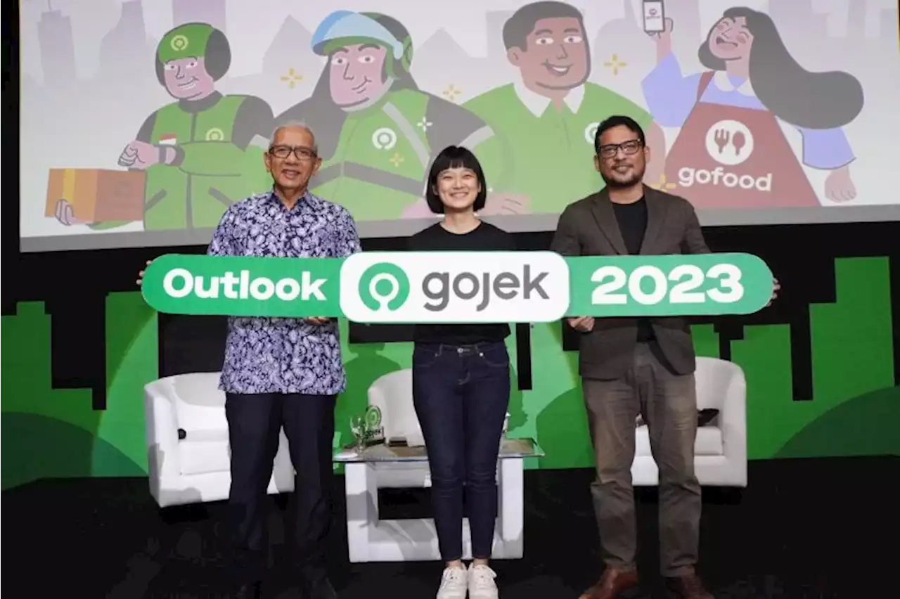 Gojek ungkap tiga strategi untuk dukung profitabilitas tahun ini