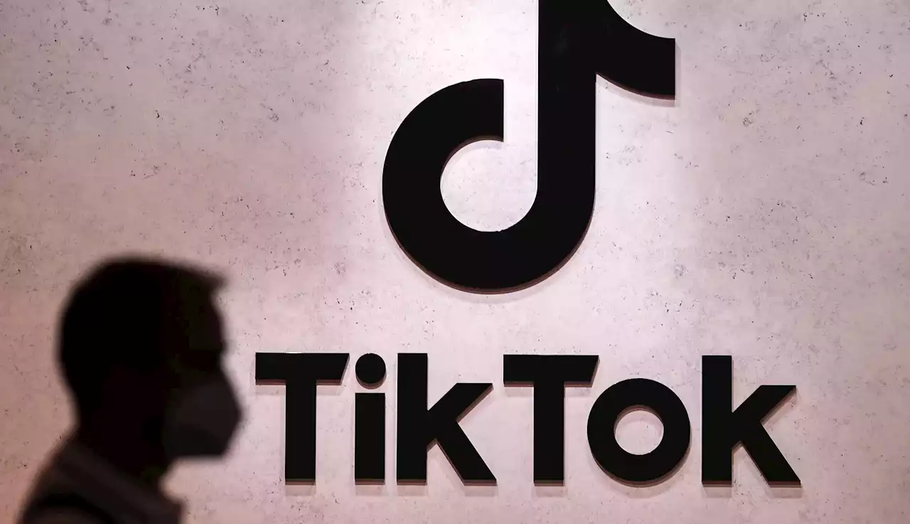 Danish parliament urges to remove TikTok over cybersecurity