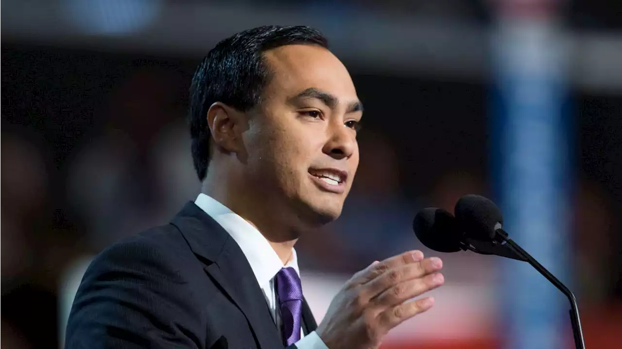 Rep. Joaquin Castro had surgery to remove tumors