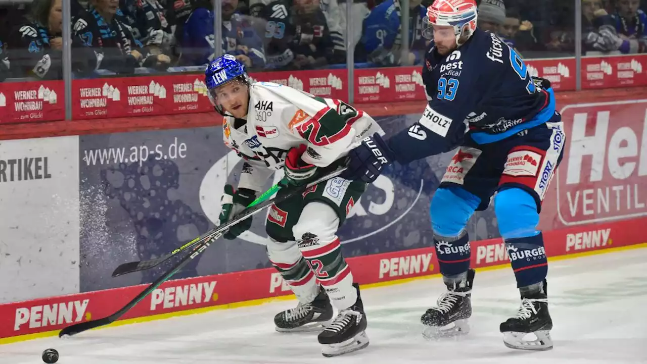 DEL 2 Playoffs 2023: Termine, Modus und Aufstiegs-Regelung