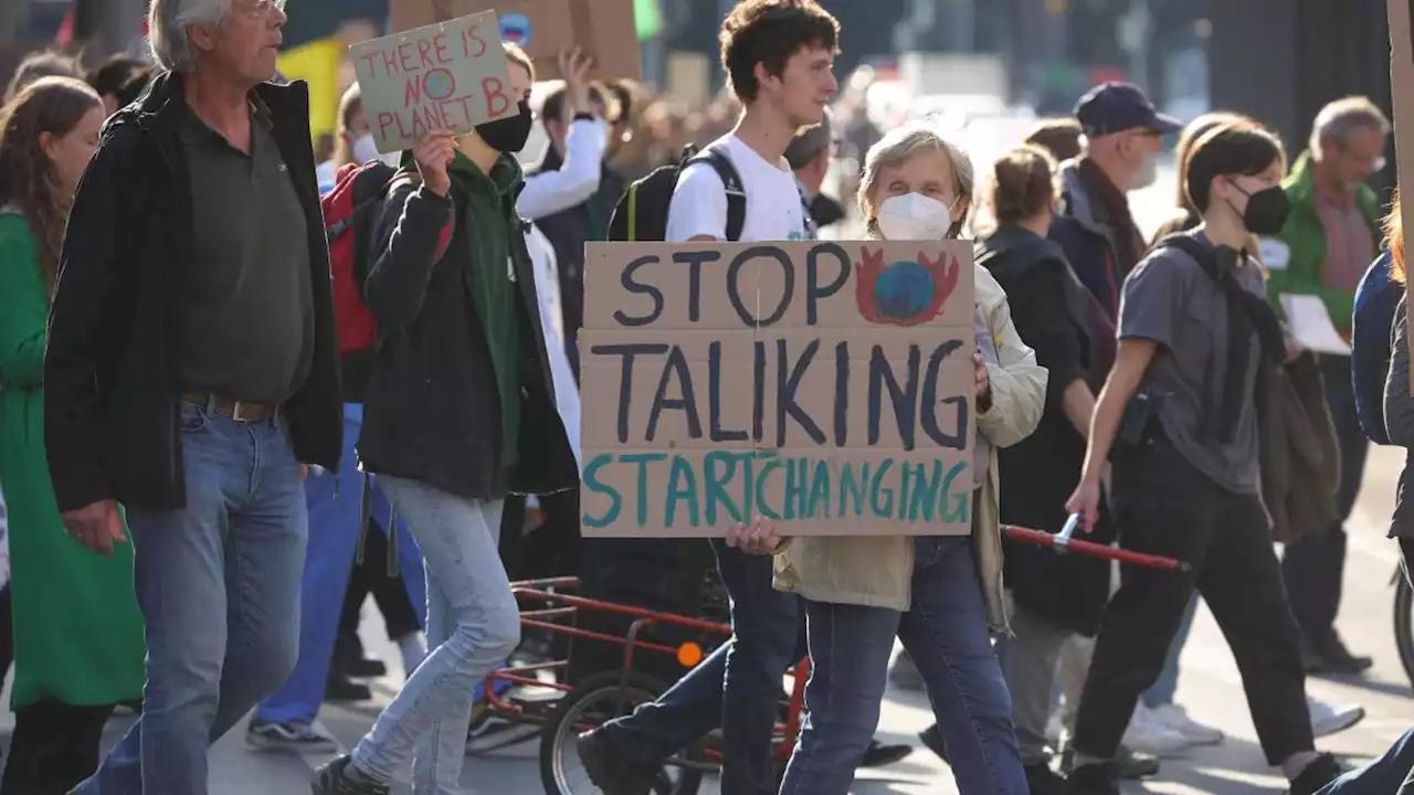 Fridays for Future: Klimastreik findet am Freitag auch in Augsburg statt