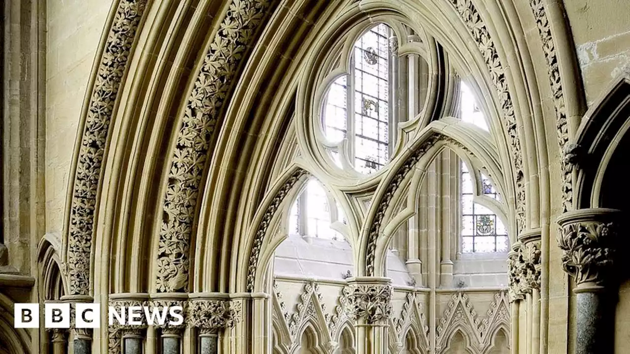 Southwell Minster's favourite cathedral treasures win is big boost