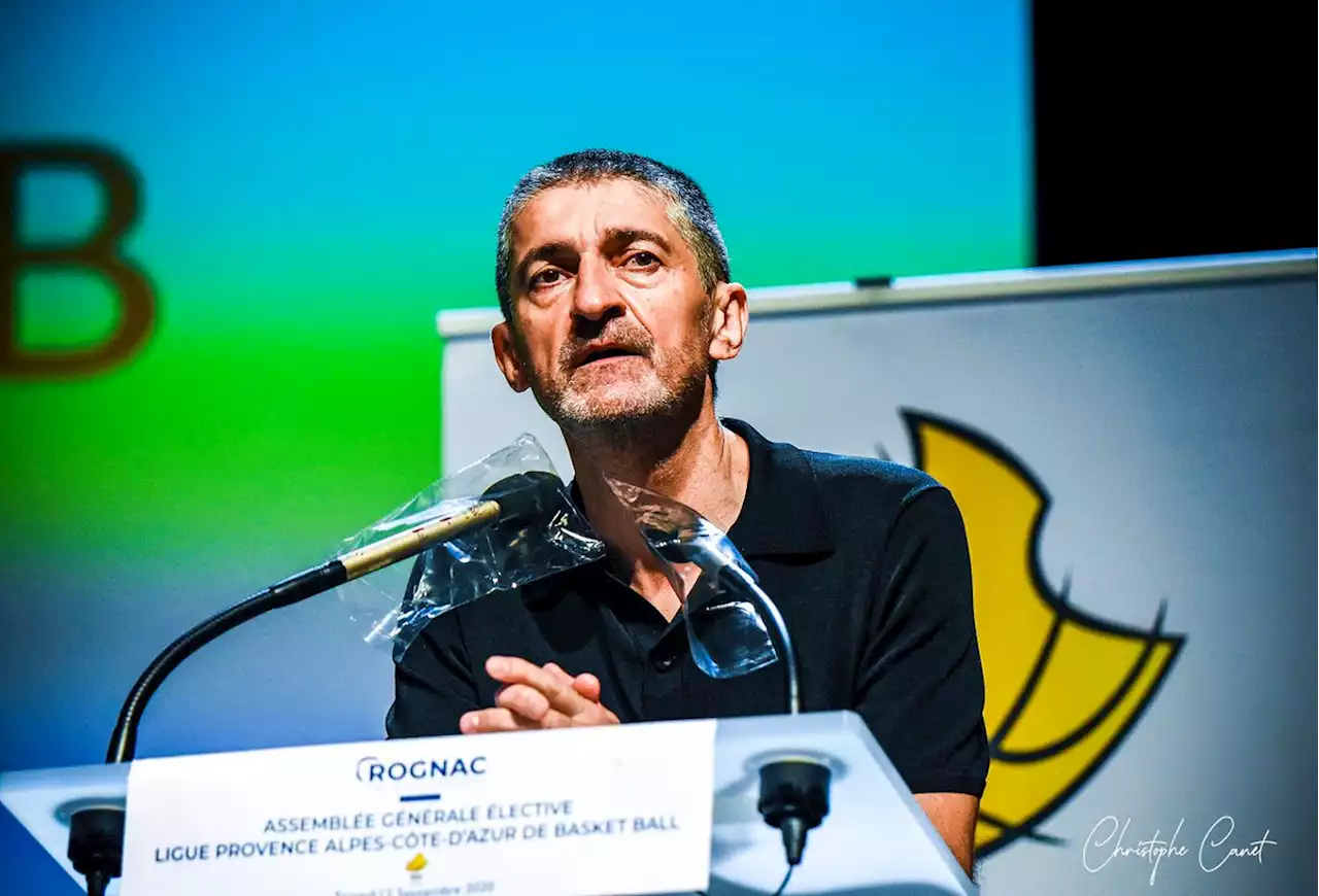 Jean-Pierre Siutat candidat à la présidence de la FIBA Europe - BeBasket