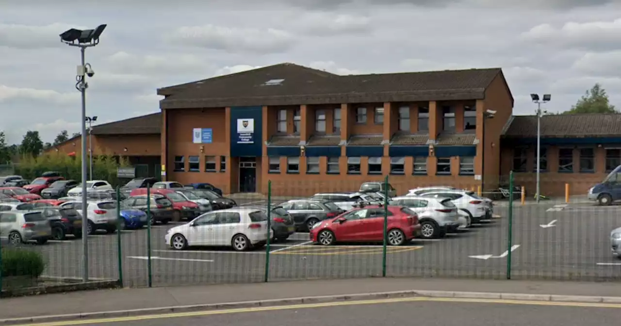 Principal reassures parents after alleged attack on pupil