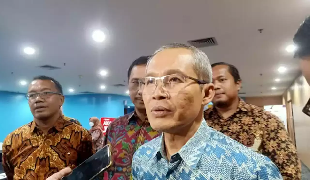 KPK: Bukan Hanya Rafael, Banyak LHKPN Pejabat Tidak Sesuai dengan Faktanya