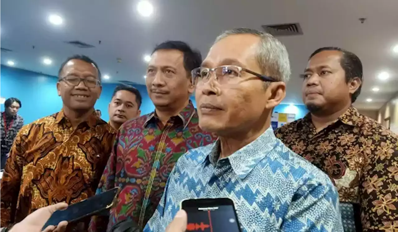 KPK Ingatkan Rafael Alun: Sudah Diundang, Jangan Tidak Datang!