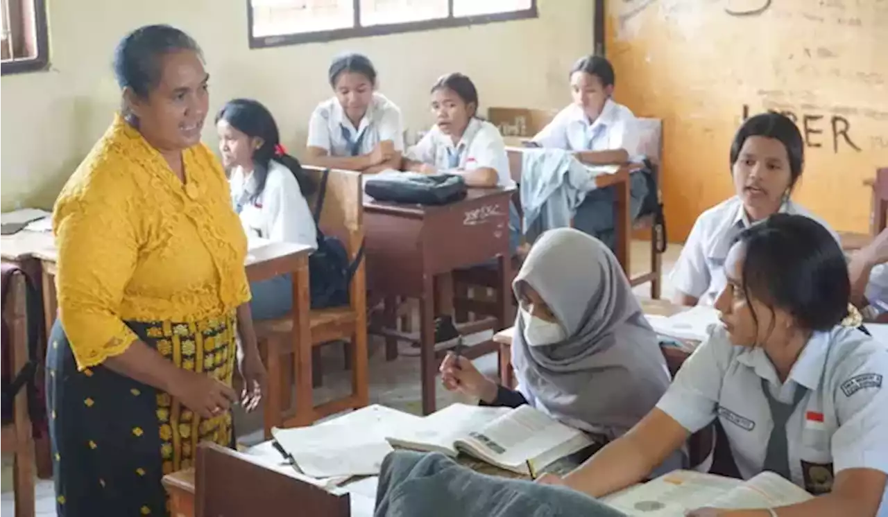 Soal Kebijakan Sekolah Jam Lima Pagi, DPRD NTT: Belum Diajak Komunikasi