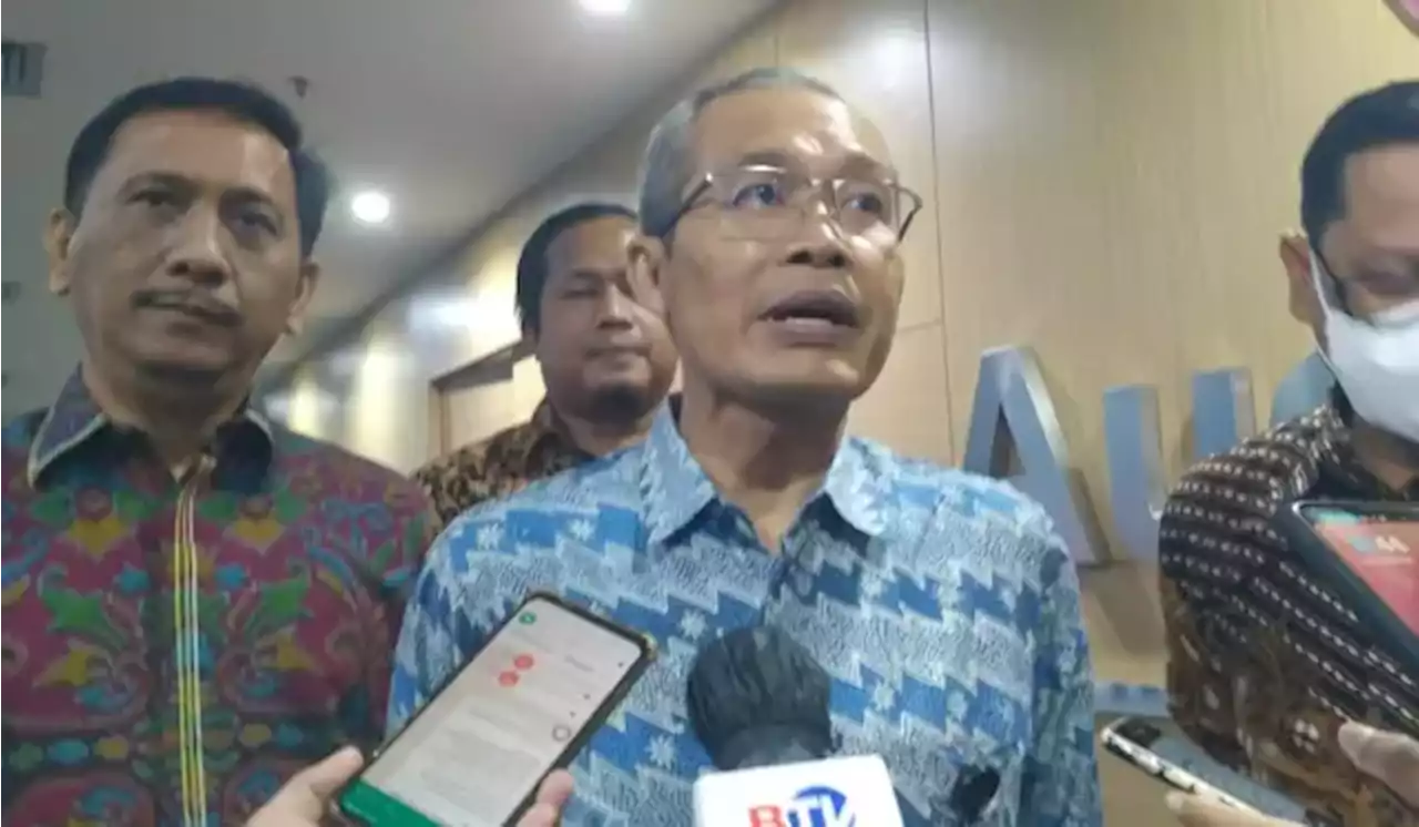 Wakil Ketua KPK Beberkan Modus Korupsi Pejabat Pajak