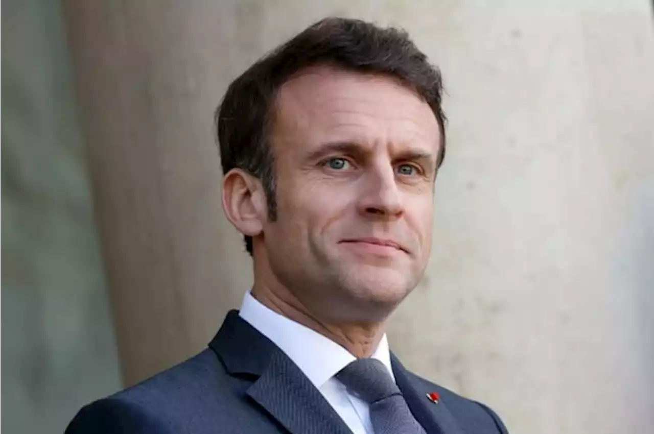 Papillomavirus: Macron annonce une campagne de vaccination 'généralisée' pour les élèves de 5e