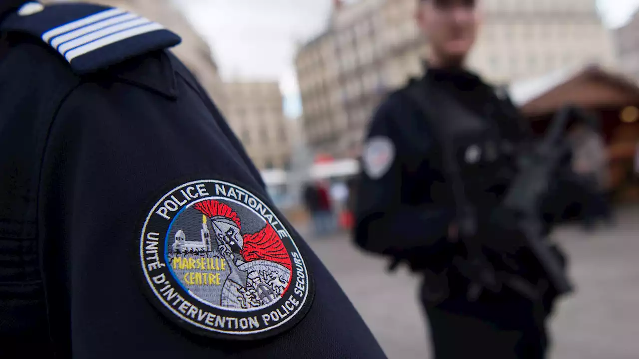 Marseille: agressée et filmée par trois camarades, une lycéenne finit à l'hôpital