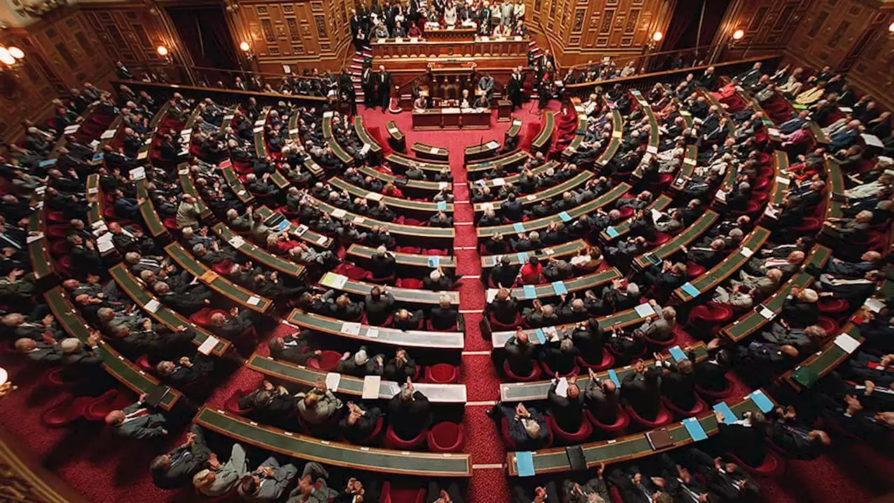 Retraites: sans LFI au Sénat, la gauche se prépare à une bataille plus 'calme' qu'à l'Assemblée