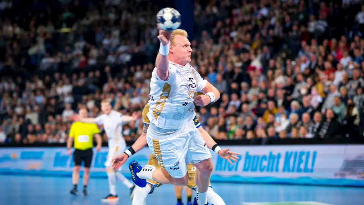 THW Kiel bei Elverum Handball: Wo läuft Champions League Mittwoch live im TV?