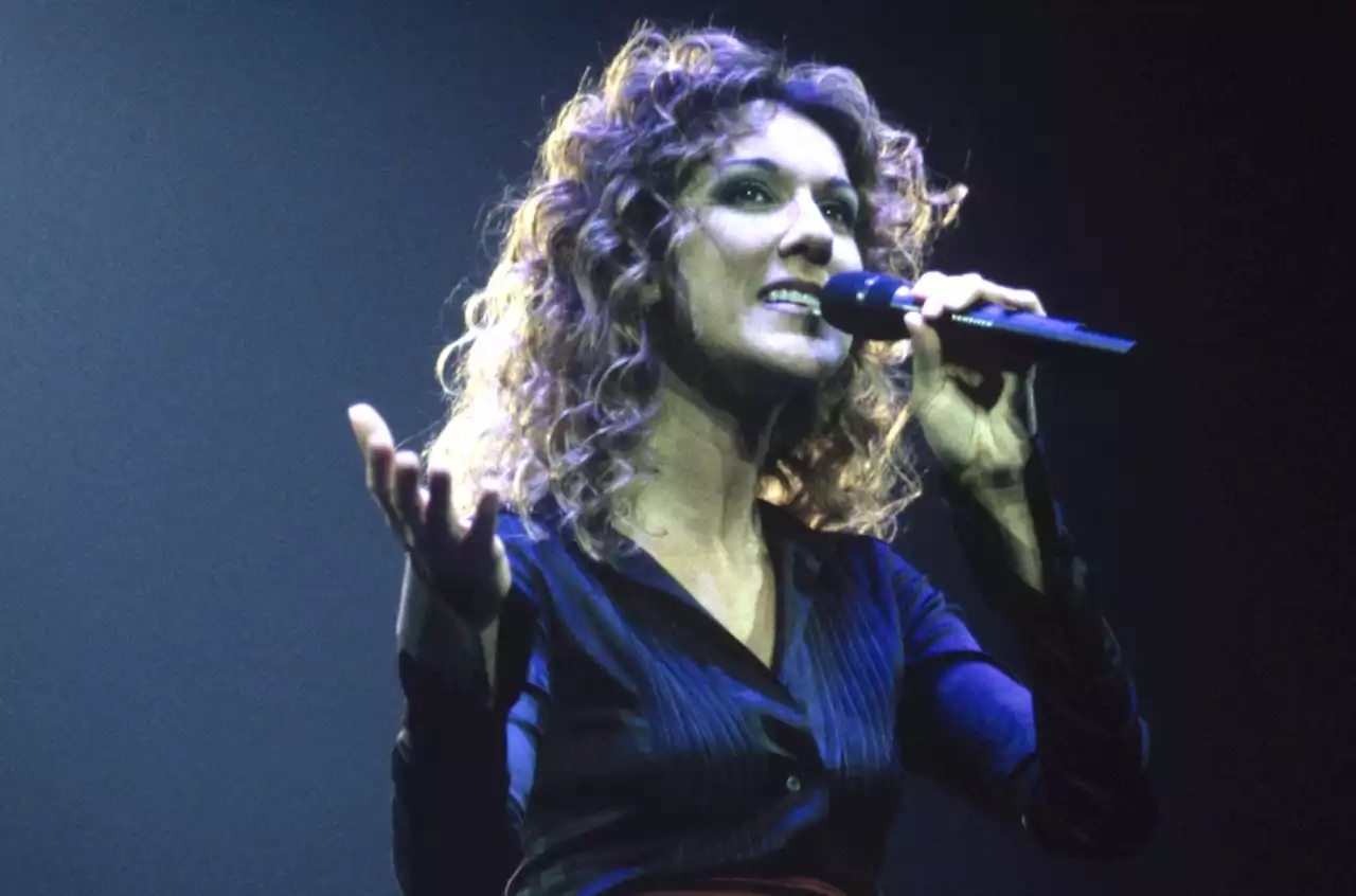 Chart Rewind: In 1998, Celine Dion’s ‘My Heart Will Go On’ Hit No. 1 on the Hot 100 (See Full Top 10)