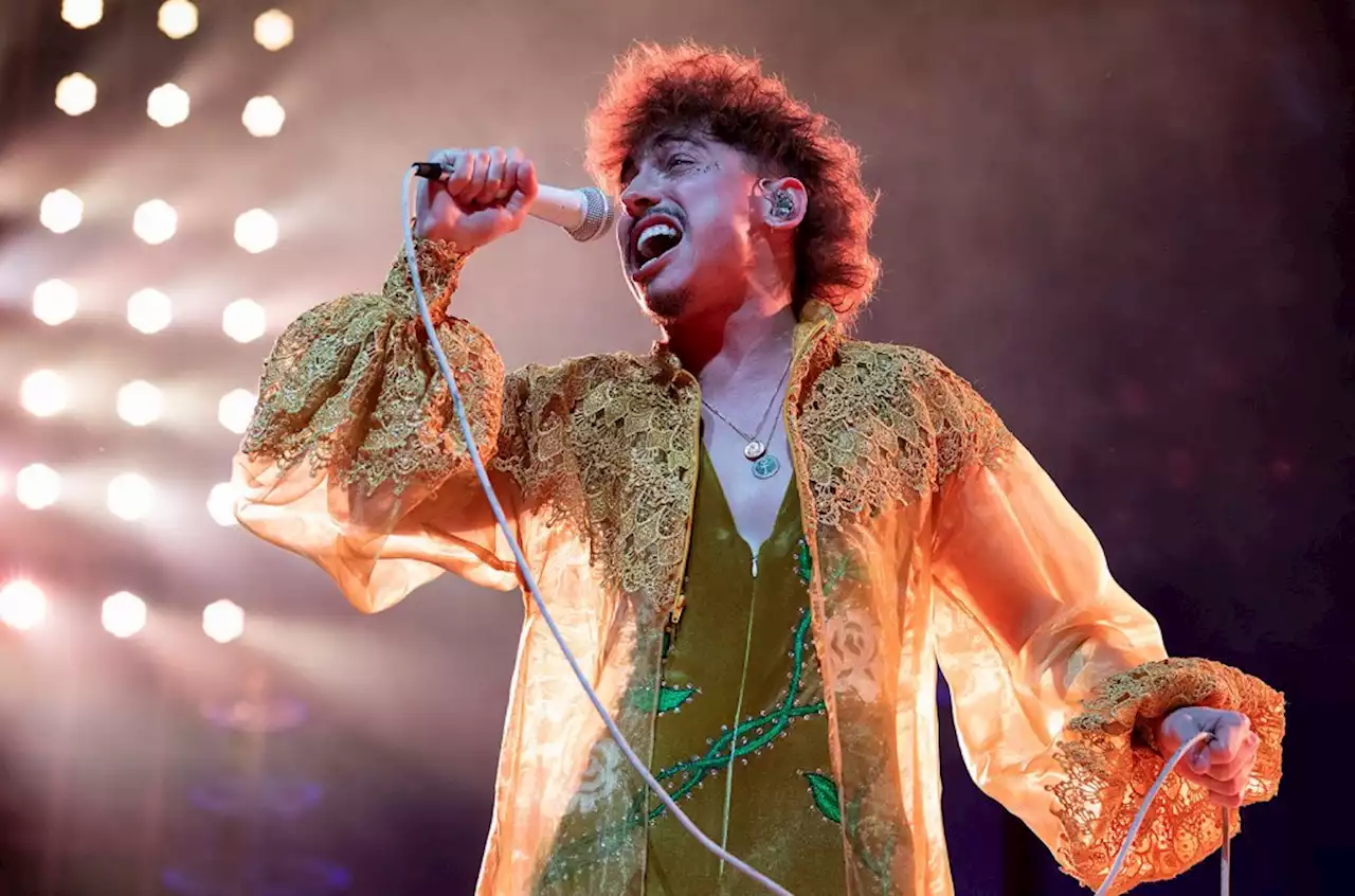 Greta Van Fleet, Robert Plant, Lumineers, Earth, Wind & Fire Top 2023 Beale Street Music Festival