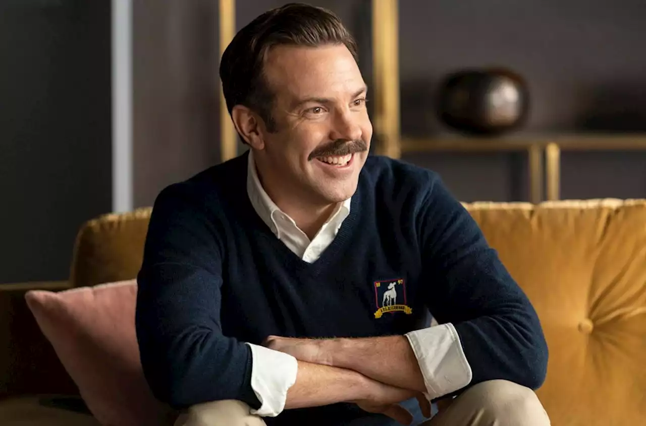 ‘Ted Lasso’ Season 3 Trailer Is Soundtracked by a Rolling Stones Classic: Watch