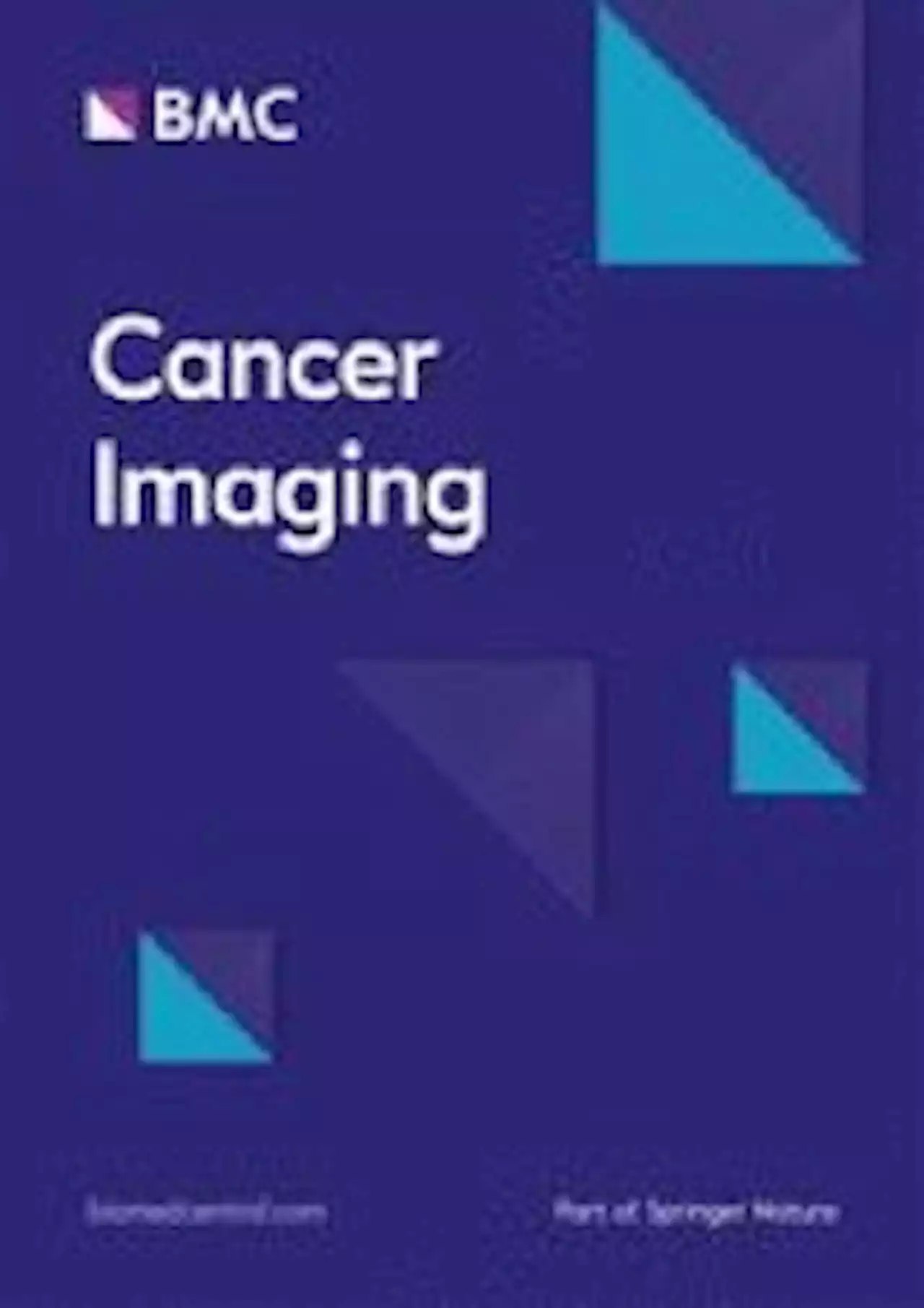 Sarcomatoid renal cell carcinoma: MRI features and their association with survival - Cancer Imaging