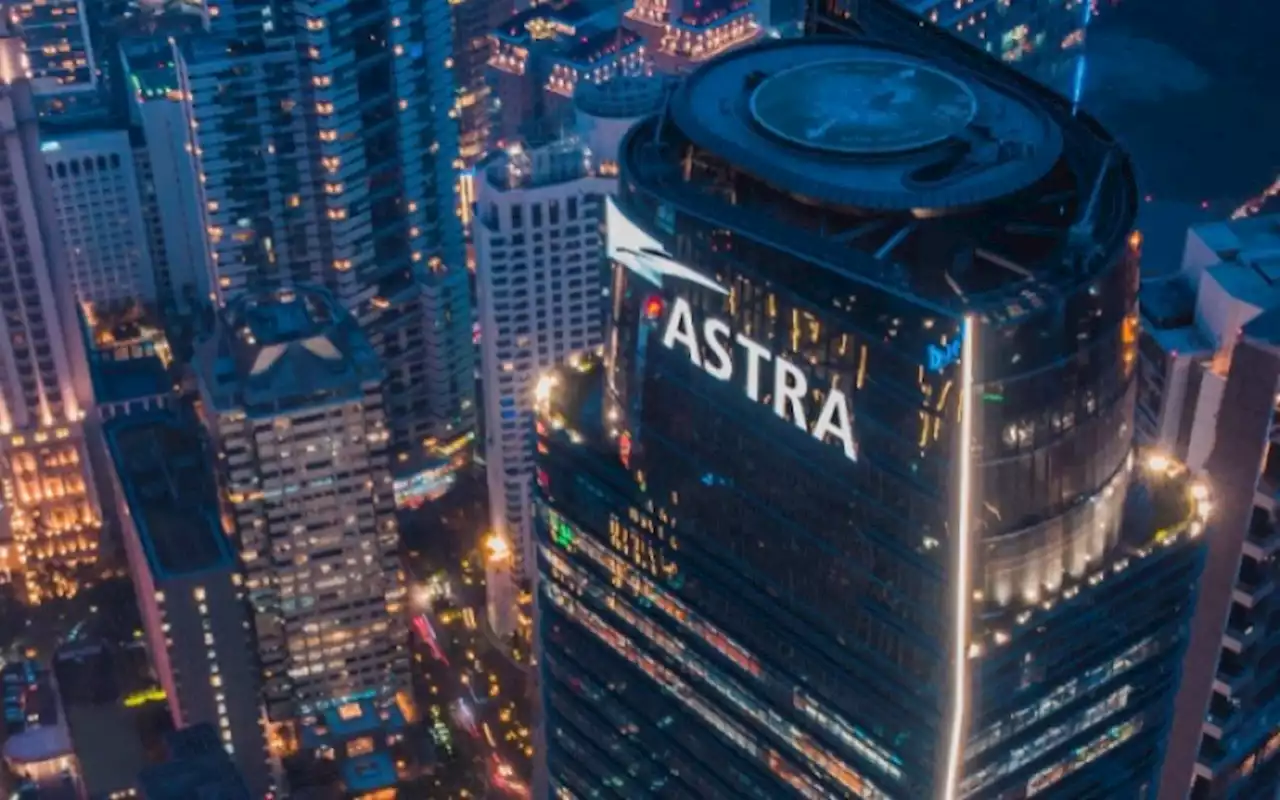 Bila Disetujui RUPST Total Dividen Astra (ASII) Bakal Rp640 per Saham