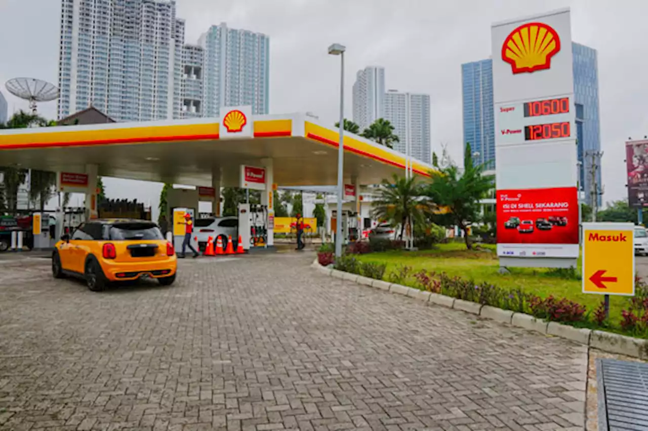 Harga BBM 28 Februari 2023 di SPBU Pertamina, BP, Vivo, dan Shell