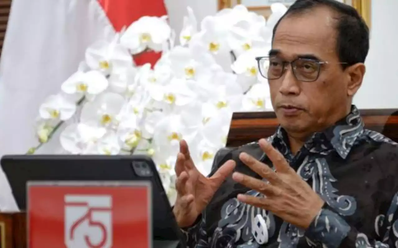 Indonesia Ajak Jepang Garap Proyek di IKN, Ada BRT hingga Bandara