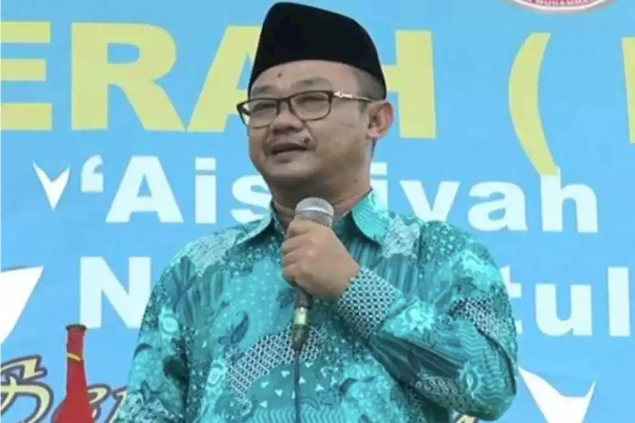 Tak Semua Pejabat Pamer Harta, Sekjen Muhammadiyah Abdul Mu'ti Pilih Hidup Sederhana