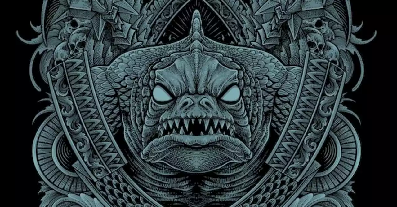 Savage Crucible Wave 3 Unlocks Rise from the Depths for Kickstarter
