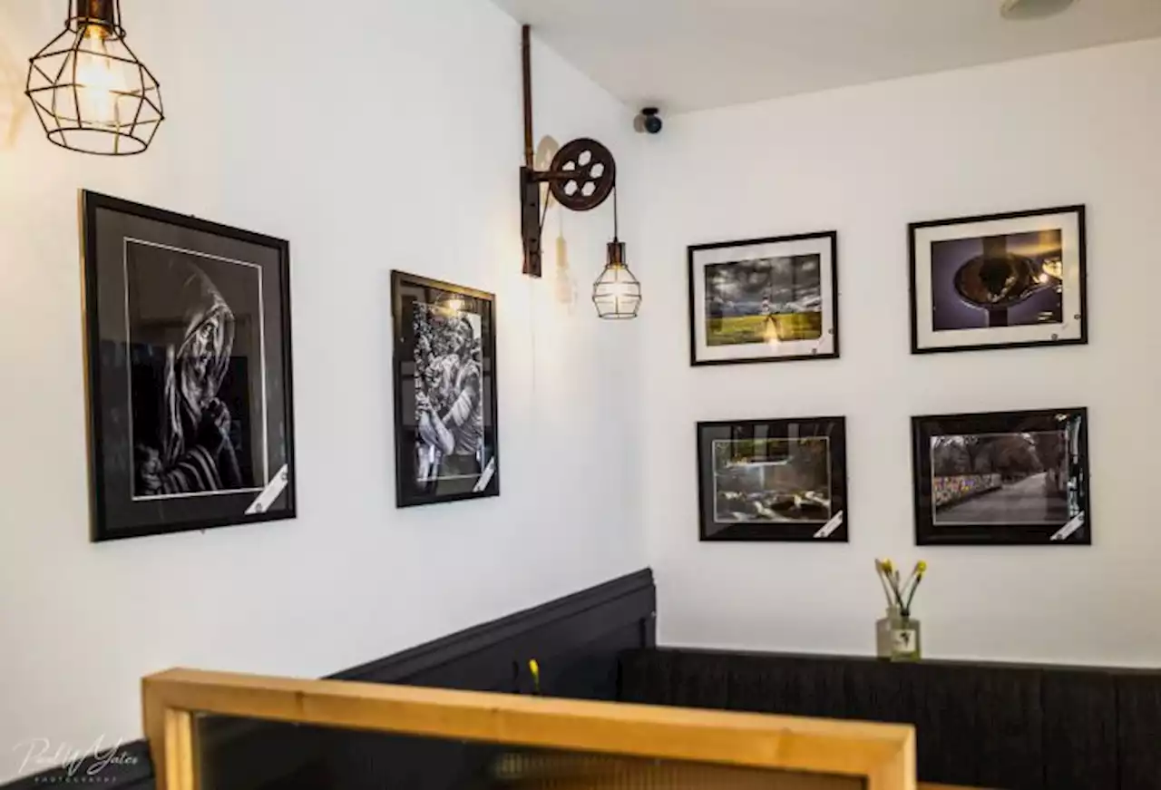 Preston Photographic Society to hold exhibition at city centre ale house