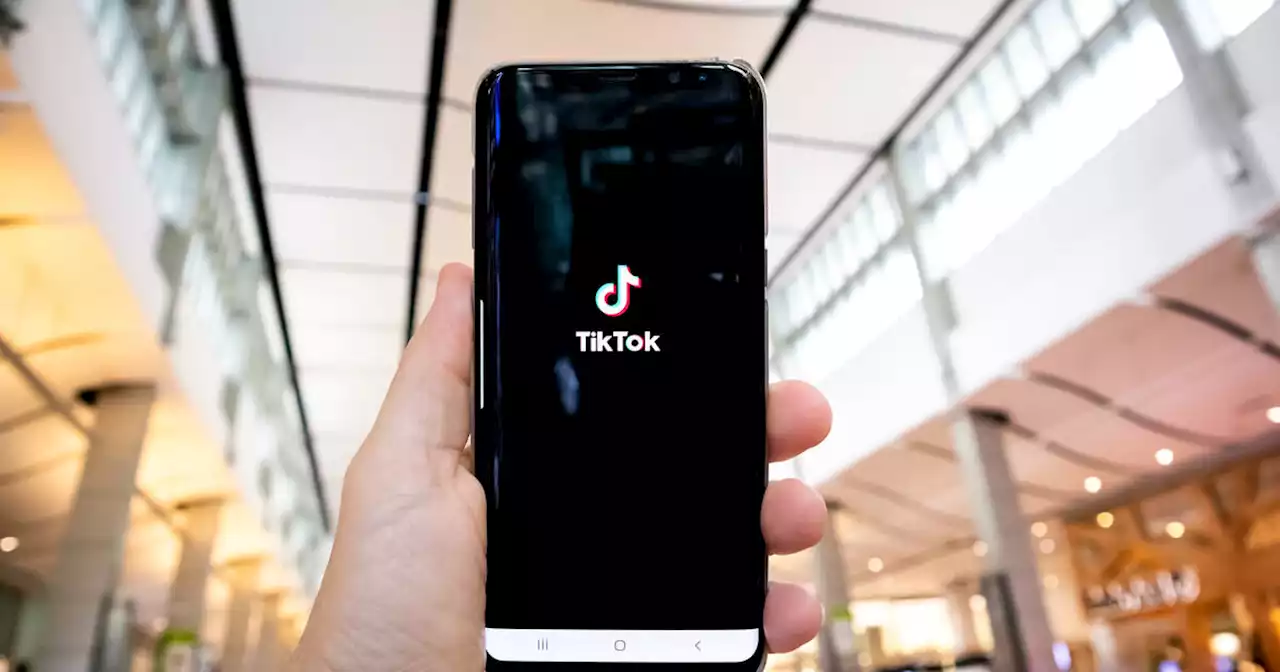 TikTok banned in Canada for use by federal government due to security risk