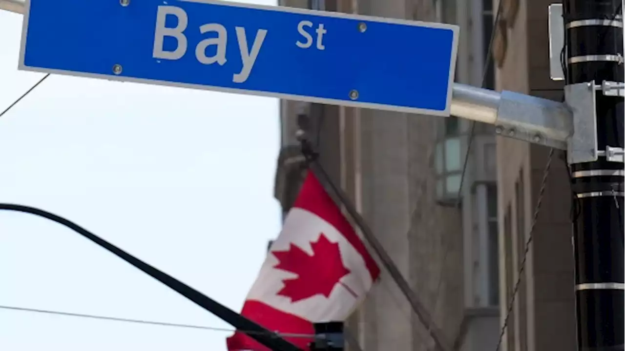 Diversified Canadian banks well protected in tough times: Analysts - BNN Bloomberg