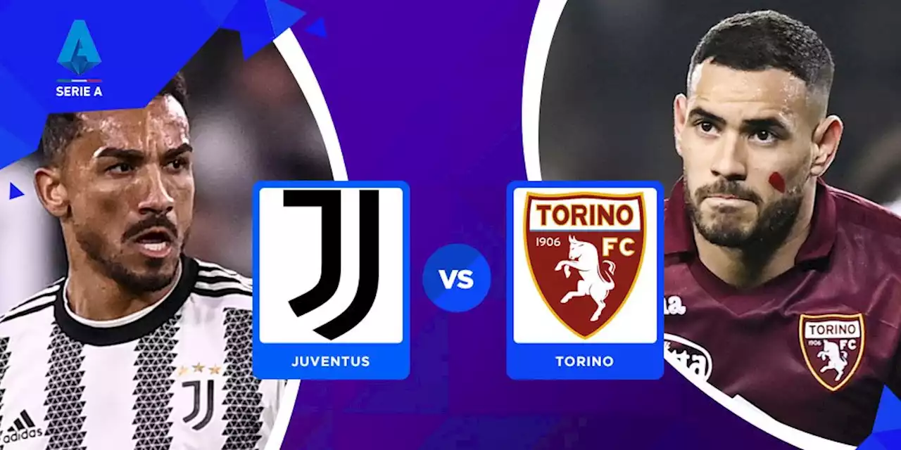 Prediksi Juventus vs Torino 1 Maret 2023 - Bola.net