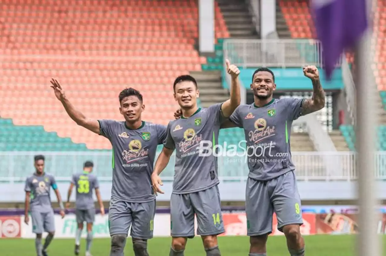 Target 1 Poin Persebaya Kontra RANS Nusantara Tercapai, Aji Santoso Berasa Kalah - Bolasport.com